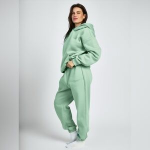 Comfrt Clothing Pastel Collection Hoodie and Jogger Matching Set